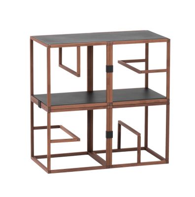 Text Block Quadruple Set Shelf Tre Product SINGLE PIECES